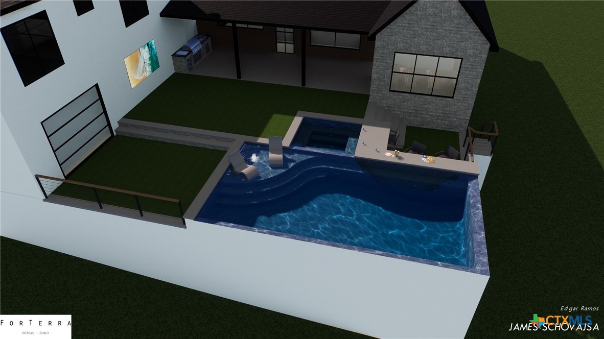 1228 Salt Lick Drive