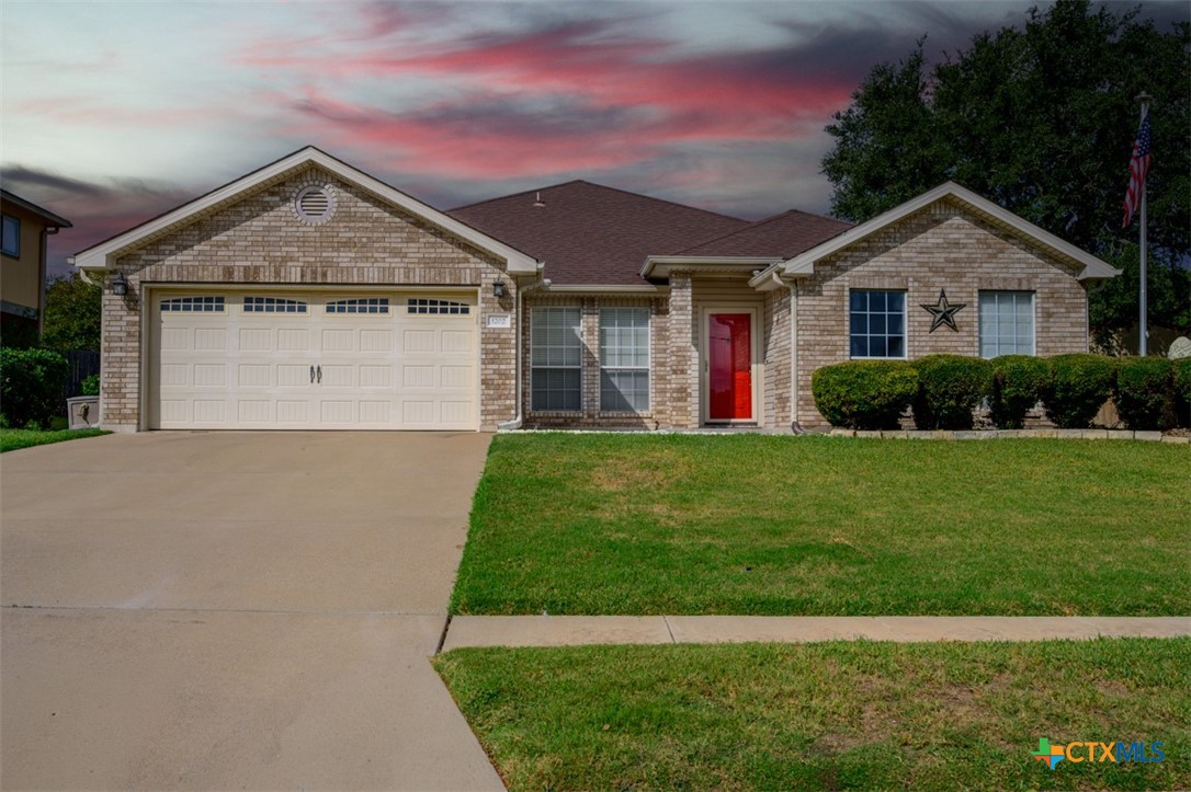 1702 Margaret Lee Street