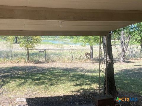 A home in Gatesville