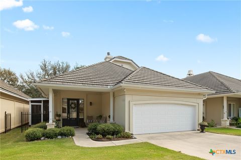 Photo of 2216 Garden Court, San Marcos, TX 78666 (MLS # 584128)