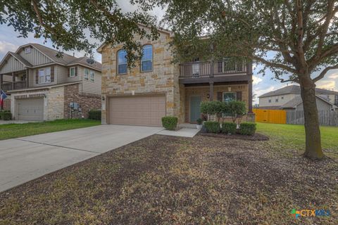 Photo of 1134 Ruddy Duck, New Braunfels, TX 78130 (MLS # 598373)