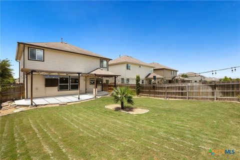 A home in New Braunfels