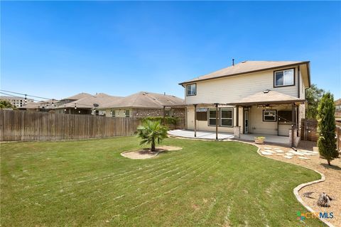 A home in New Braunfels