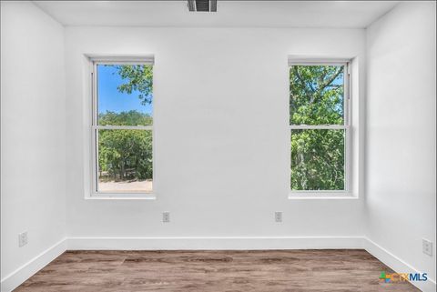 A home in Burnet