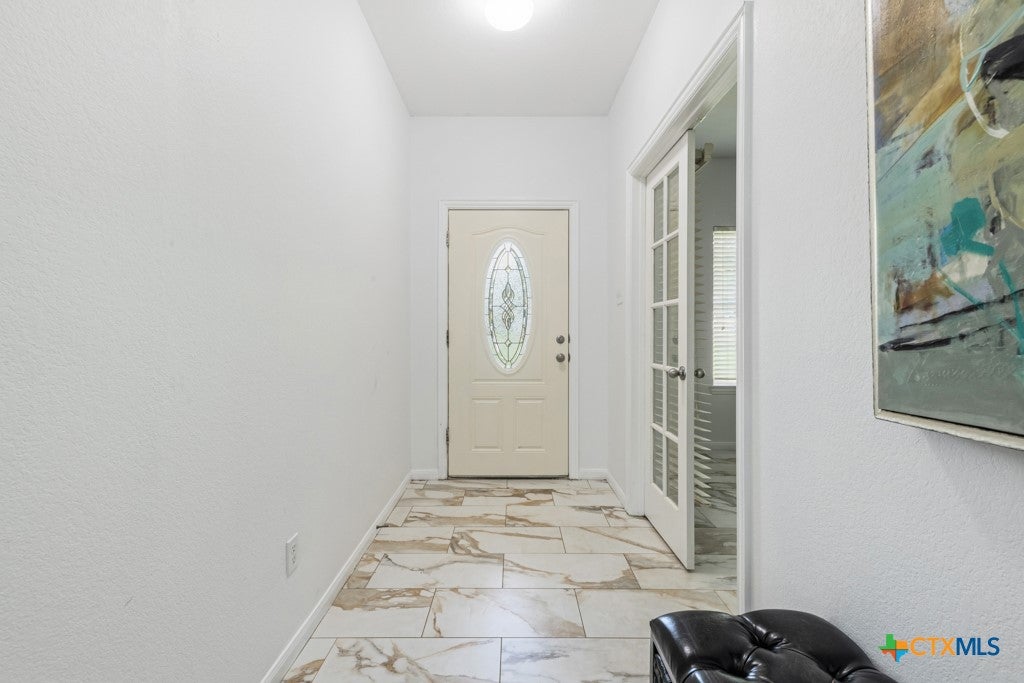 Photo of 105 Juniper Court, San Marcos, TX 78666 (MLS # 614180)
