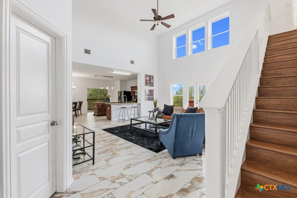 Photo of 105 Juniper Court, San Marcos, TX 78666 (MLS # 614180)