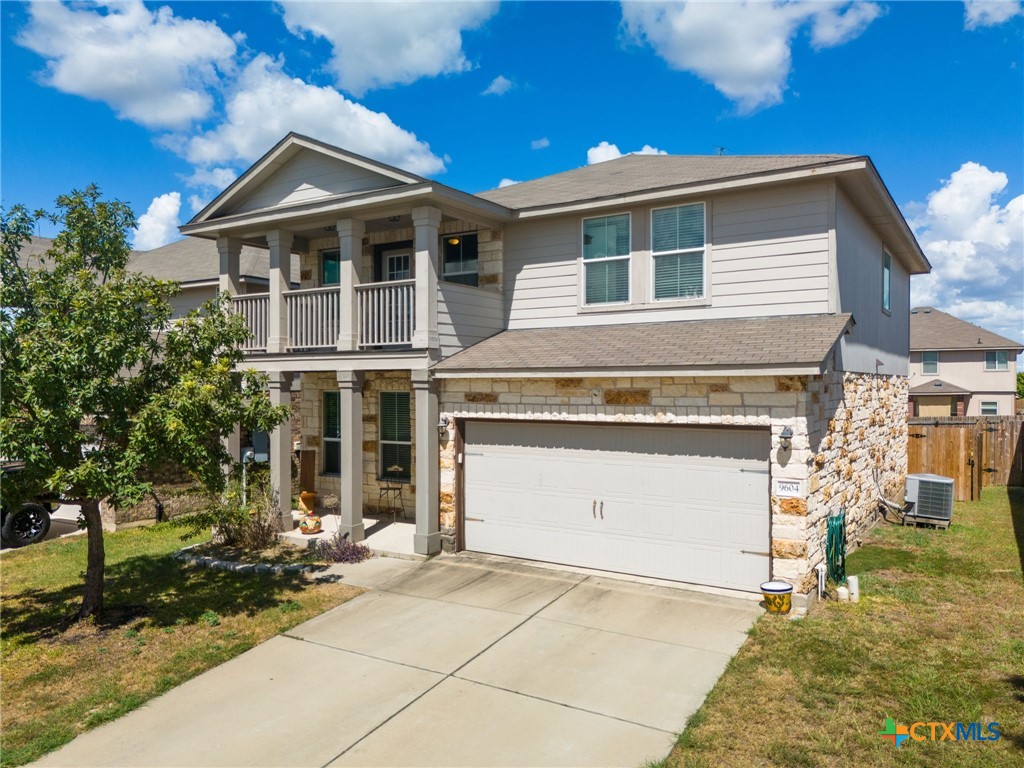 View Killeen, TX 76542 house