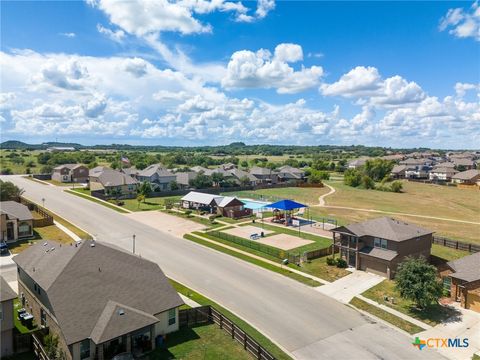 A home in Killeen