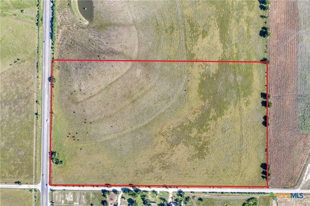 TBD Highway 183