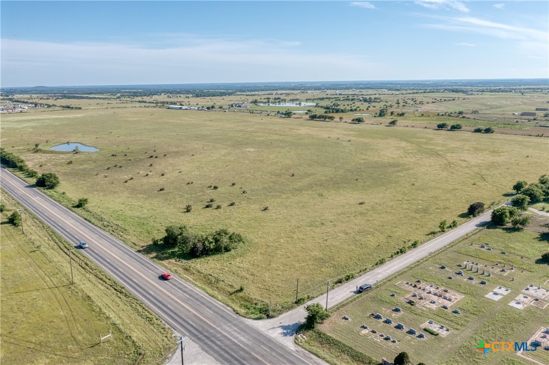 TBD Highway 183
