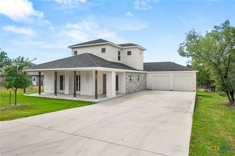 Photo of 5164 Comanche Drive, Temple, TX 76502 (MLS # 613681)