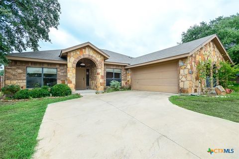 A home in Killeen