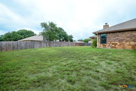 A home in Killeen