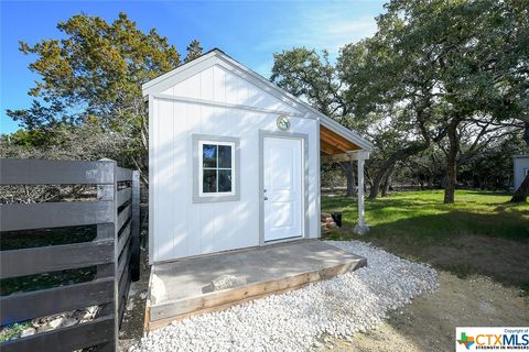 A home in Spring Branch