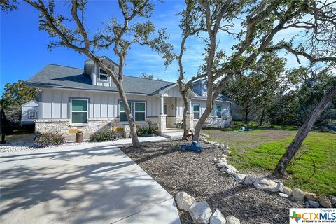 A home in Spring Branch