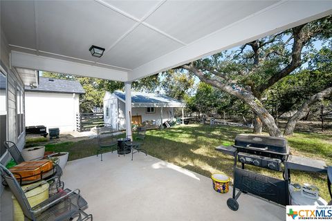 A home in Spring Branch