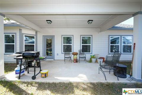 A home in Spring Branch