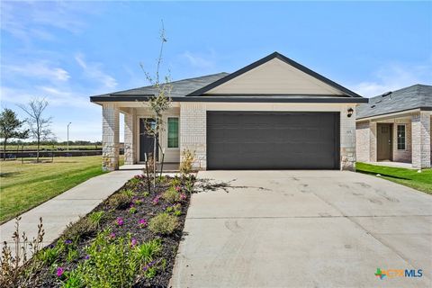Photo of 125 Raymondville Path, San Marcos, TX 78666 (MLS # 613339)