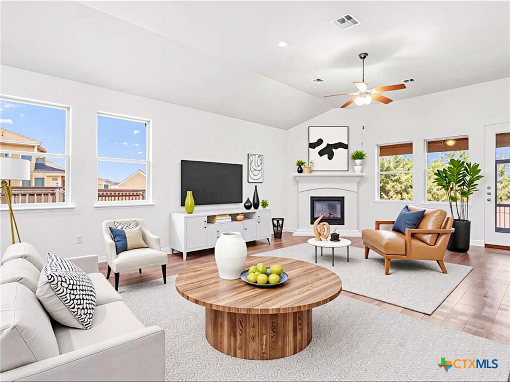 2849 Coral Valley Drive