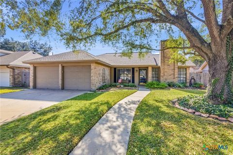 912 Taos Drive Victoria TX 77904
