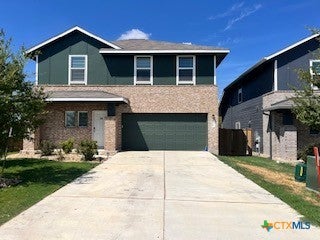 Photo of 684 The Ugly Way Way, Jarrell, TX 76537 (MLS # 627207)