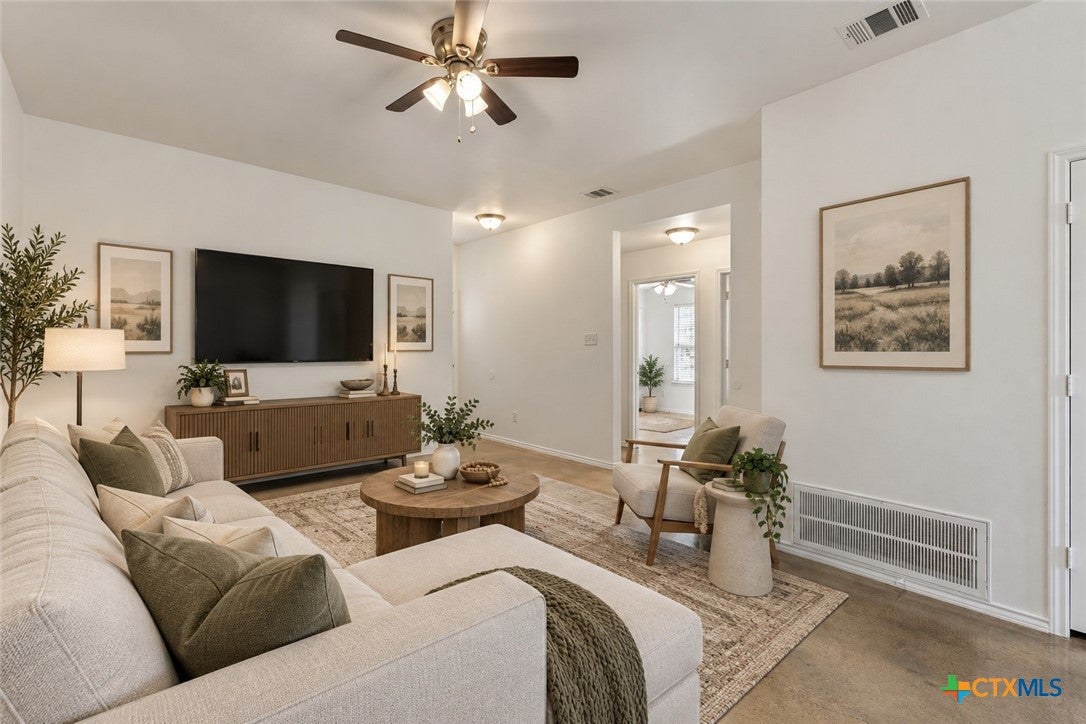 328 N Mary Jo Drive unit: A & B