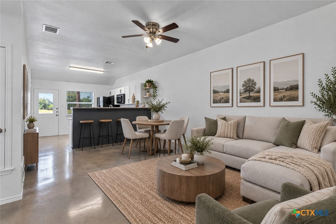328 N Mary Jo Drive unit: A & B