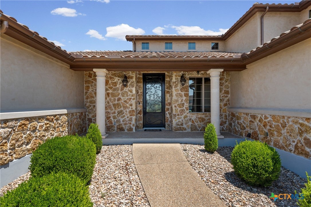 523 Messer Ranch Road