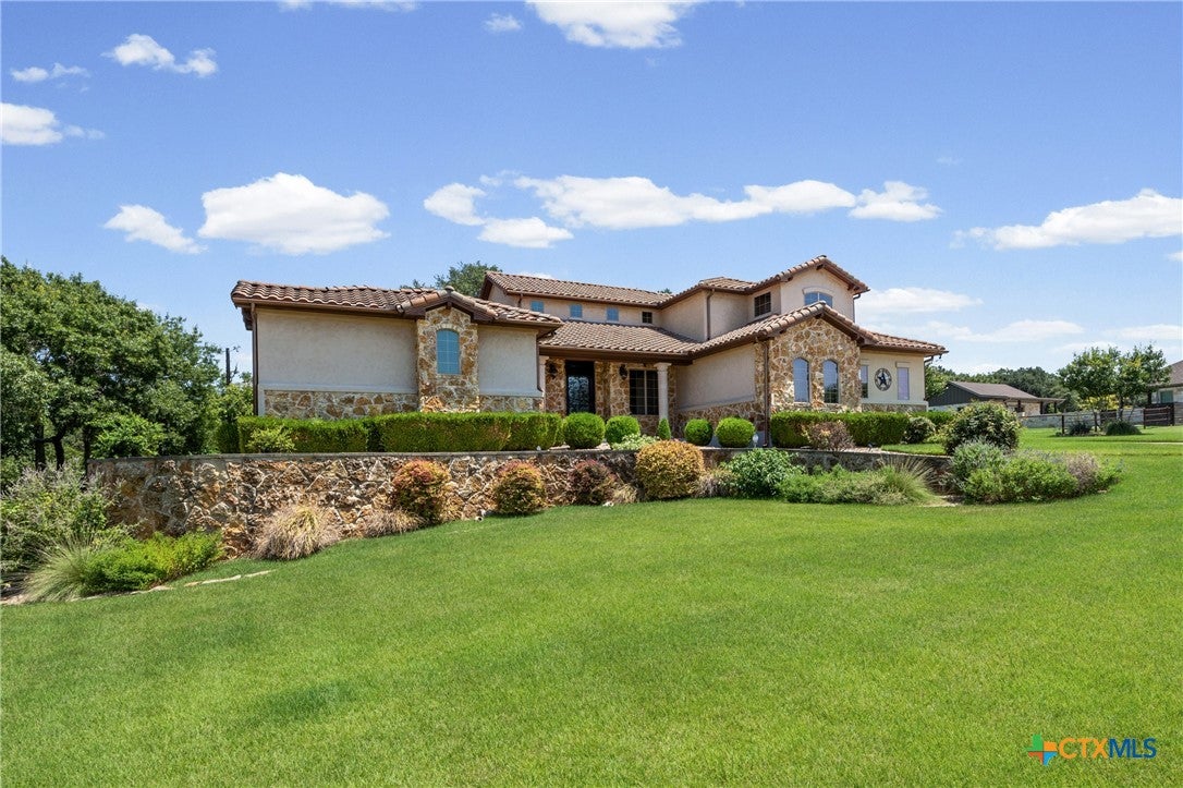 523 Messer Ranch Road