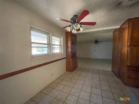 A home in Gatesville