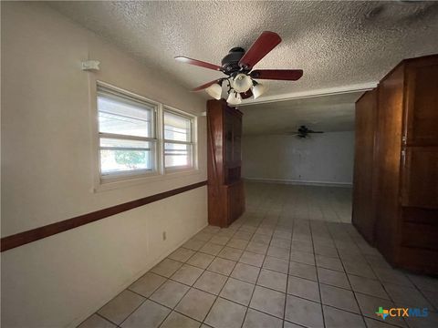 A home in Gatesville