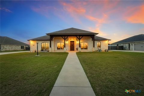 5210 Few Oaks Drive Salado TX 76571