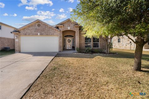 Photo of 1020 Sugar Brook Drive, Temple, TX 76502 (MLS # 595781) Photo of 1020 Sugar Brook Drive, Temple, TX 76502 (MLS # 595781)