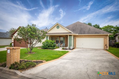 Photo of 134 Georgia Place, New Braunfels, TX 78130 (MLS # 625901)