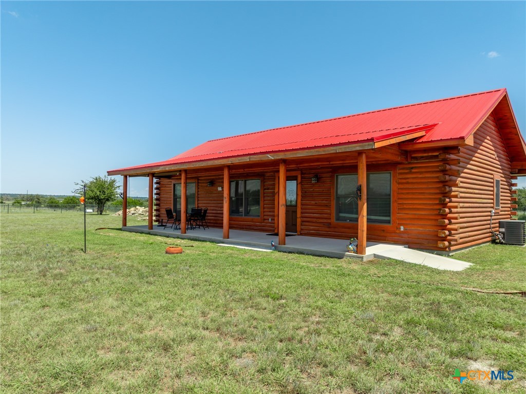 15126 Ranch Road 101