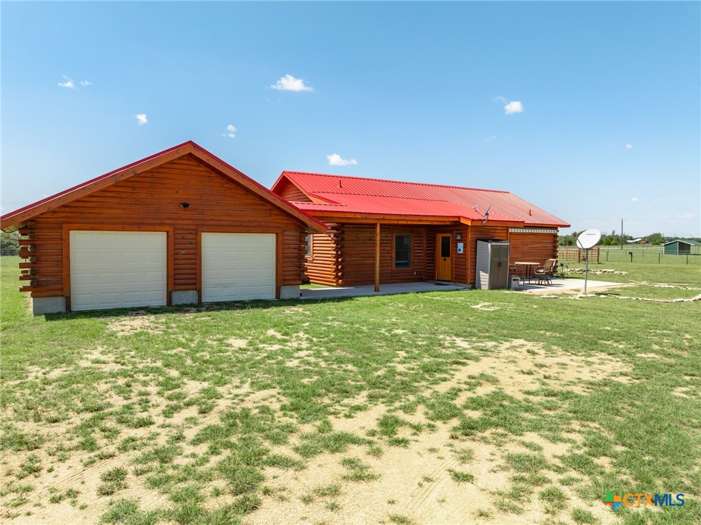 15126 Ranch Road 101