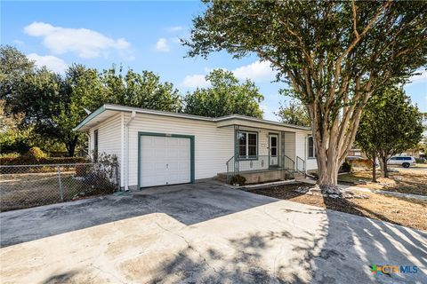 A home in New Braunfels