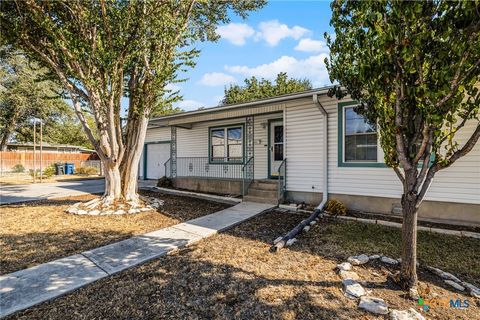 A home in New Braunfels