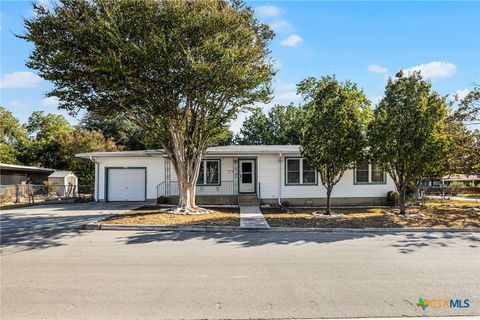 A home in New Braunfels