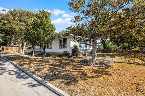 A home in New Braunfels