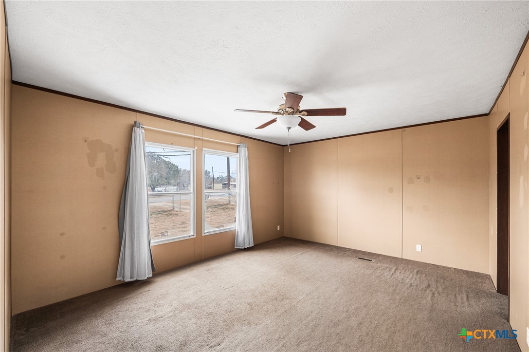 3814 New Mathis Road