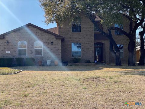 A home in Killeen