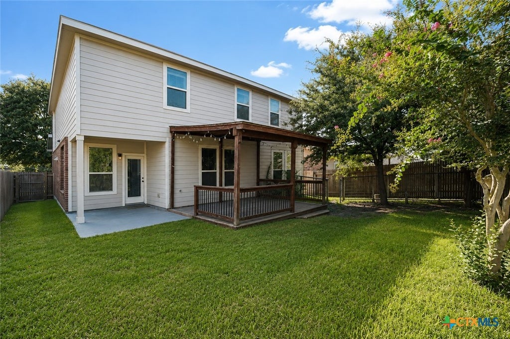 Photo of 250 Posey Pass, New Braunfels, TX 78132 (MLS # 623403)