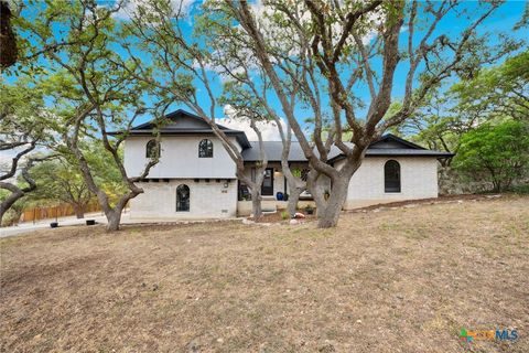 30817 Wildcat Drive Bulverde TX 78163
