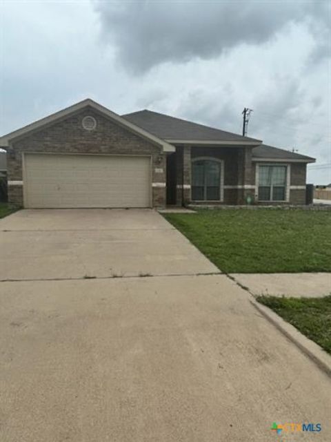 Photo of 2517 Vernice Drive, Copperas Cove, TX 76522 (MLS # 595757) Photo of 2517 Vernice Drive, Copperas Cove, TX 76522 (MLS # 595757)