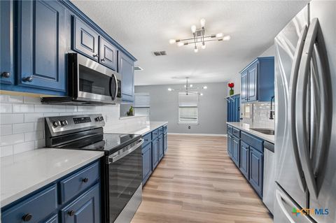 Photo of 5742 Butch Canyon, San Antonio, TX 78252 (MLS # 595525)