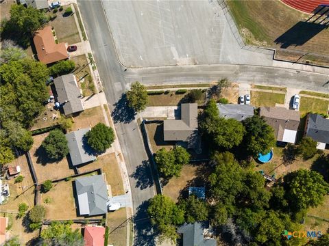 A home in Copperas Cove