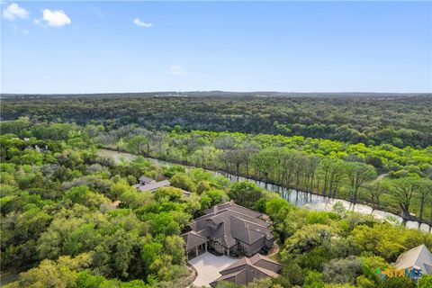 986 Riverforest Drive New Braunfels TX 78132