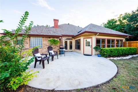 A home in New Braunfels