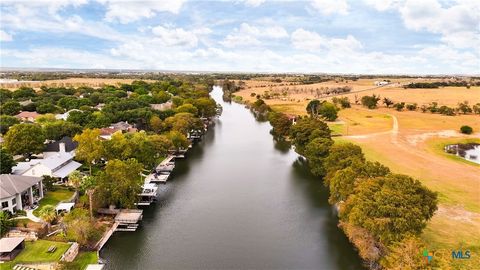 A home in New Braunfels